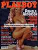 Mens Magazine Playboy Brazil - Oct 2001